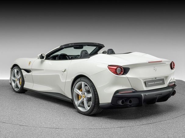 Ferrari Portofino M 456 kW image number 2