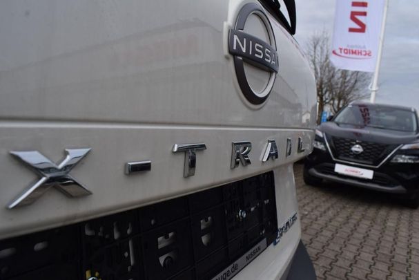 Nissan X-Trail 1.5 VC-T Tekna 150 kW image number 8