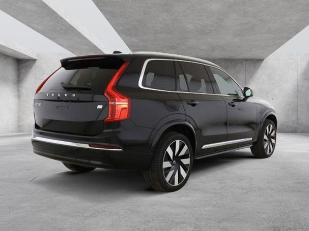 Volvo XC90 Recharge AWD Plus 335 kW image number 2