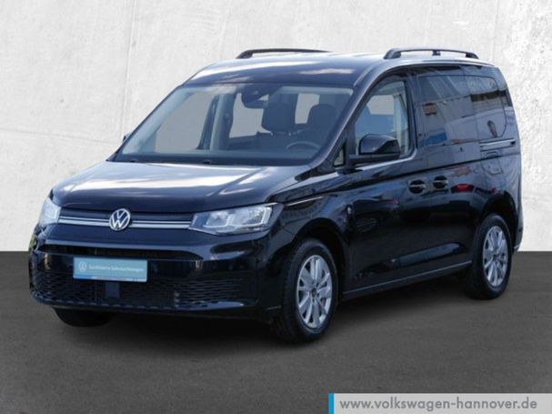 Volkswagen Caddy 2.0 TDI 75 kW image number 1