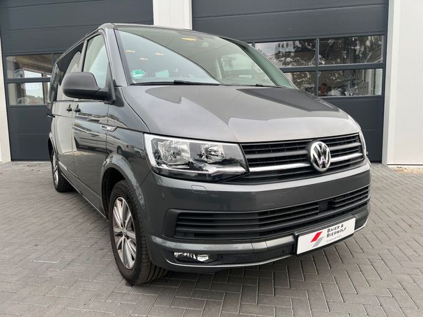 Volkswagen T6 Multivan 110 kW image number 2