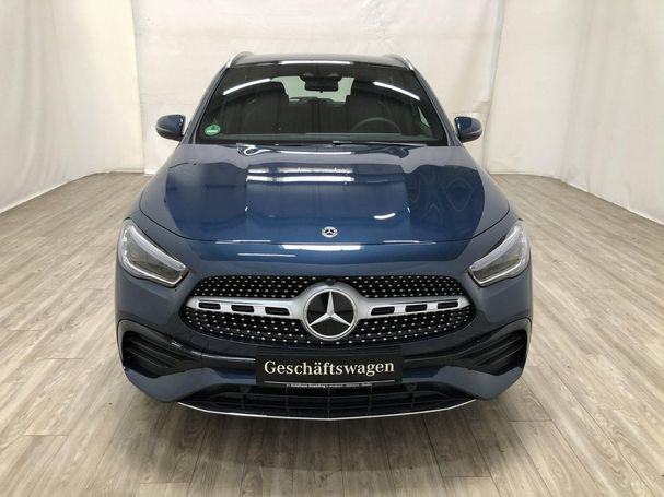 Mercedes-Benz GLA 250 e 160 kW image number 3