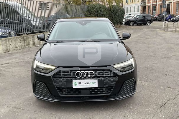 Audi A1 30 TFSI S tronic 85 kW image number 3