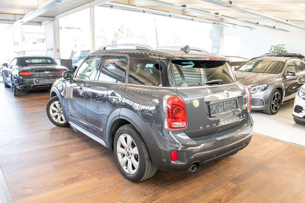 Mini Cooper SE Countryman ALL4 165 kW image number 5