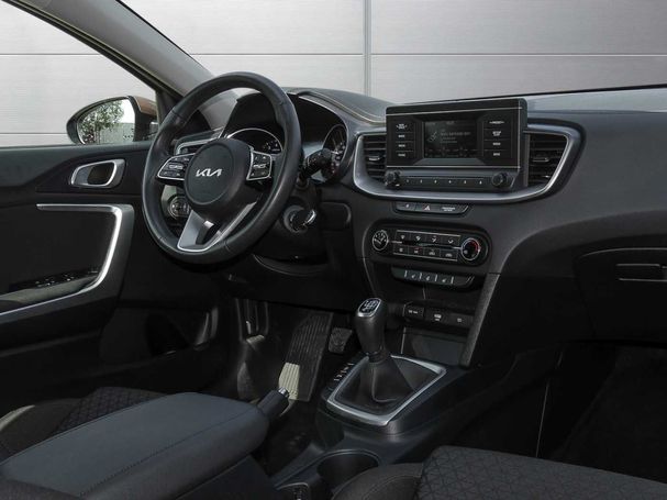 Kia Ceed 1.0 T-GDi 74 kW image number 3