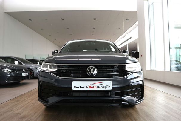 Volkswagen Tiguan DSG 180 kW image number 7