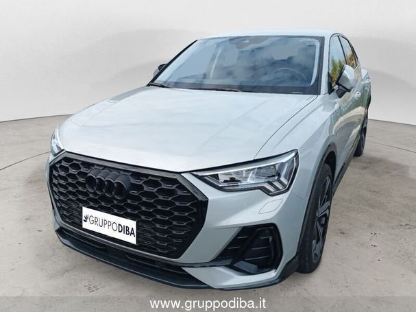 Audi Q3 45 Sportback 180 kW image number 1