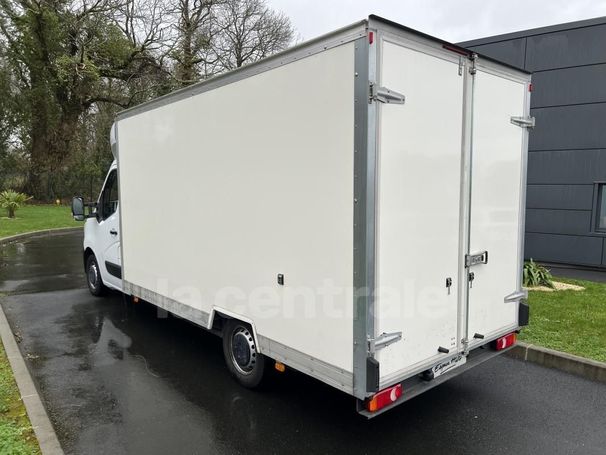 Renault Master Energy dCi L3H1 107 kW image number 12