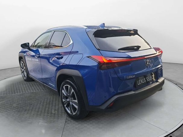 Lexus UX 300e 150 kW image number 5