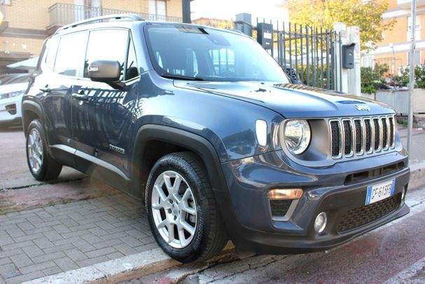 Jeep Renegade 1.3 110 kW image number 3