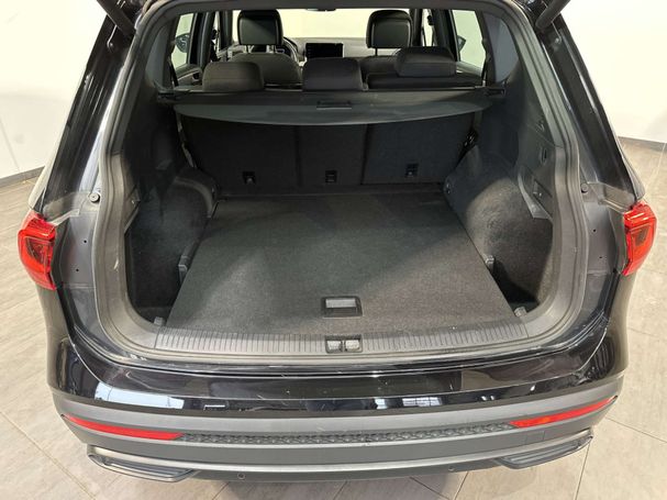 Seat Tarraco 2.0 TDI DSG 110 kW image number 6