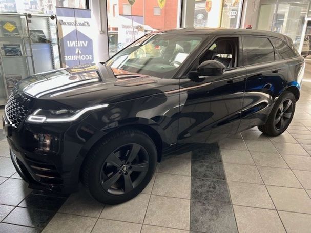 Land Rover Range Rover Velar 2.0d R-Dynamic 177 kW image number 1