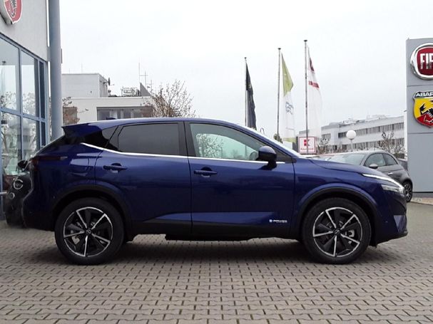 Nissan Qashqai 1.5 VC-T e-power 140 kW image number 10