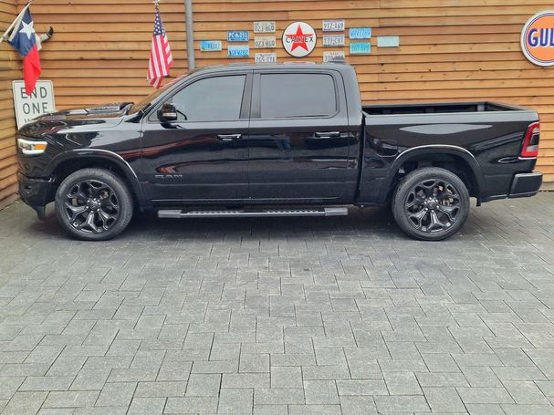 RAM 1500 3.0 194 kW image number 14