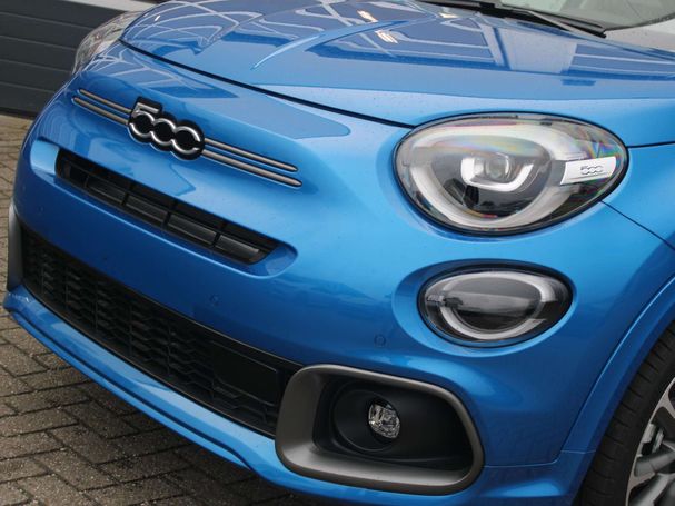 Fiat 500X 1.5 Hybrid 96 kW image number 5