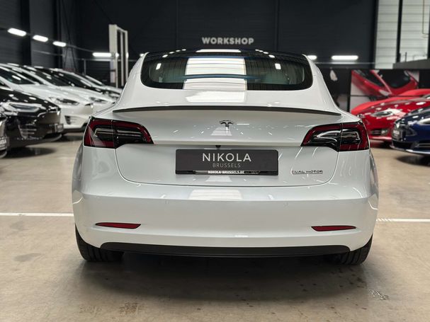 Tesla Model 3 Performance AWD 341 kW image number 7