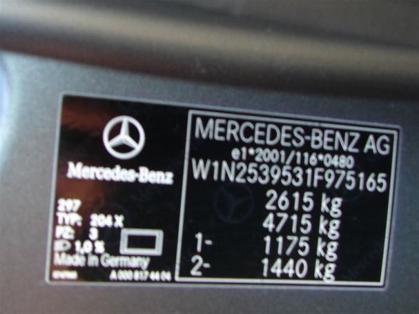 Mercedes-Benz GLC 300 e 4Matic 235 kW image number 14