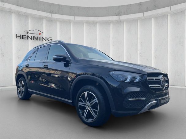 Mercedes-Benz GLE 350 d Ambiente 200 kW image number 7