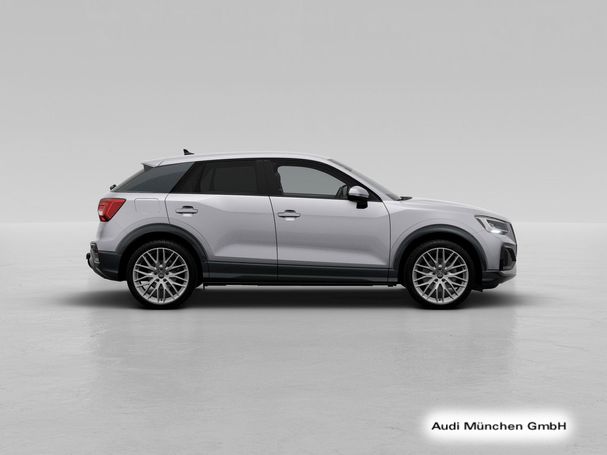 Audi Q2 35 TDI S tronic Advanced 110 kW image number 16