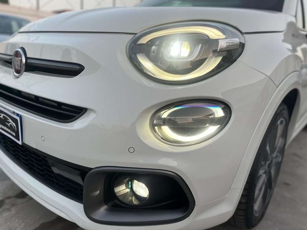 Fiat 500X 1.6 88 kW image number 16