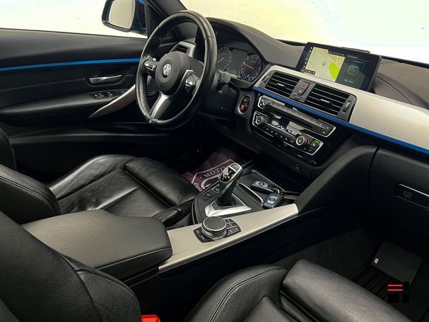 BMW 330i Touring xDrive M Sport 185 kW image number 14