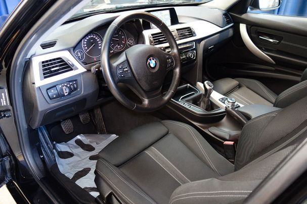 BMW 320d 140 kW image number 26