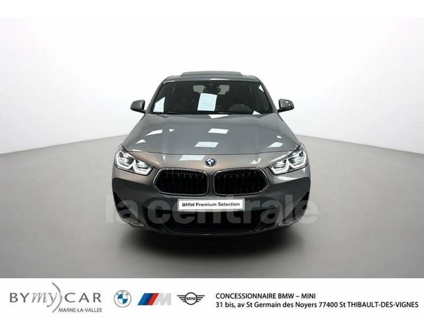 BMW X2 xDrive 162 kW image number 3