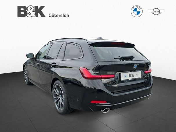 BMW 320d Touring 140 kW image number 7