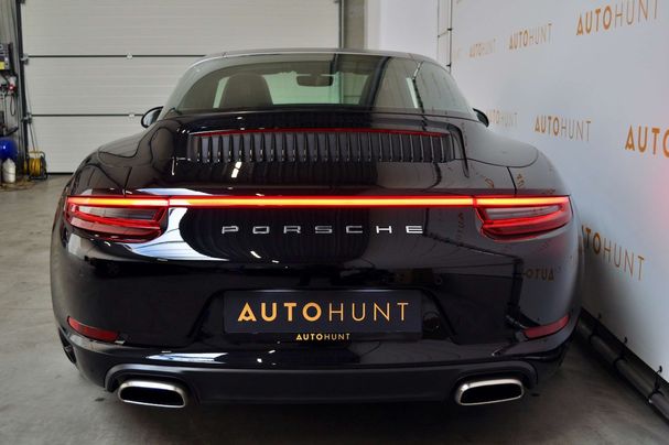 Porsche 991 Targa PDK 272 kW image number 33