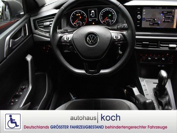 Volkswagen Polo DSG 81 kW image number 6