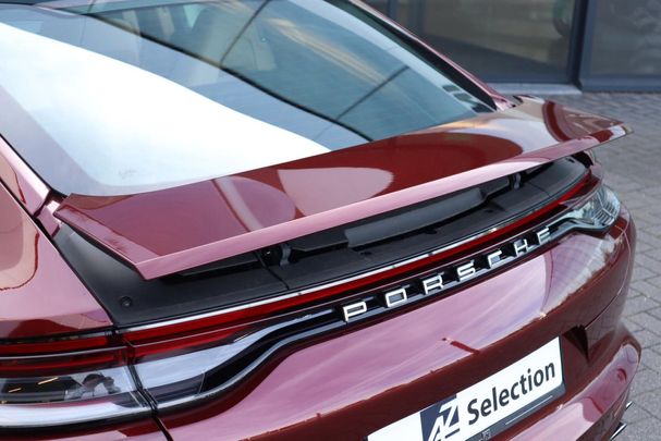 Porsche Panamera 4 E-Hybrid 340 kW image number 15