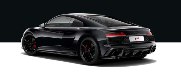 Audi R8 Performance 419 kW image number 6