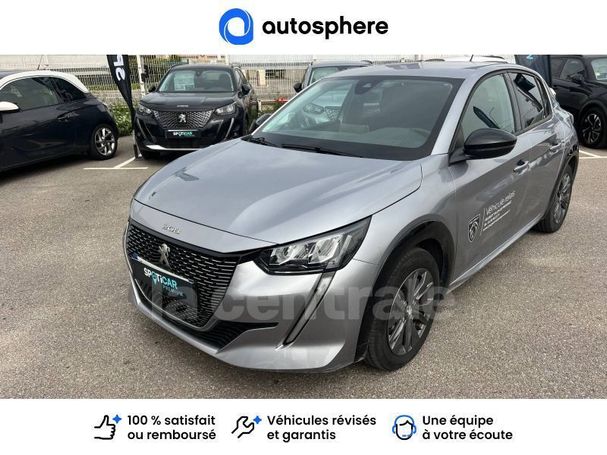 Peugeot 208 100 kW image number 1