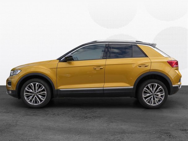 Volkswagen T-Roc 1.5 TSI DSG 110 kW image number 3