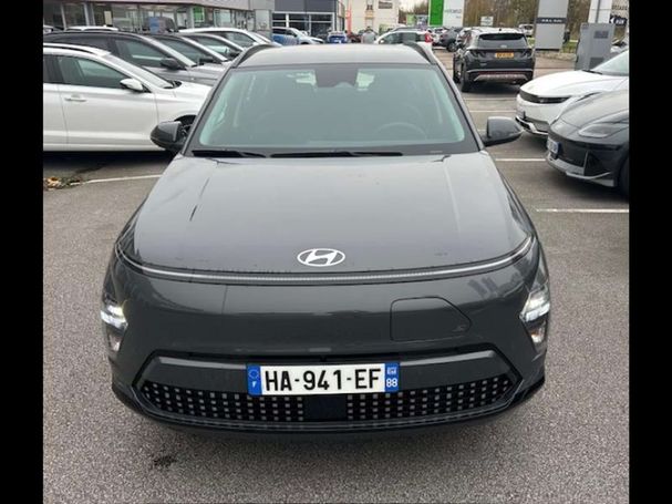 Hyundai Kona Electric 65 kWh 162 kW image number 2