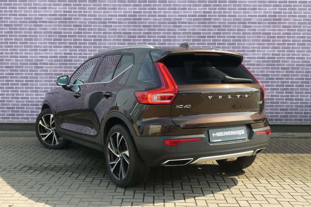 Volvo XC40 T5 AWD Inscription 182 kW image number 3