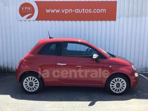 Fiat 500 1.0 51 kW image number 15