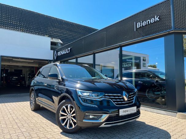 Renault Koleos BLUE dCi 150 X-Tronic LIMITED 110 kW image number 1