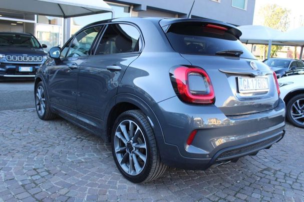 Fiat 500X 1.6 MultiJet 88 kW image number 12