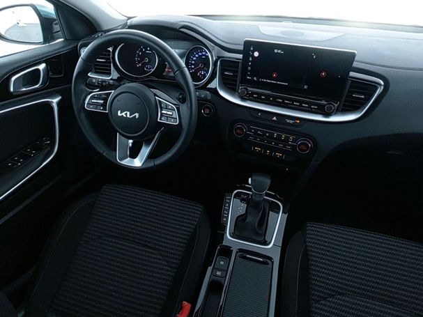 Kia Ceed Spirit 118 kW image number 14