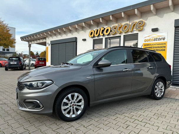 Fiat Tipo 1.6 MultiJet DCT Business Line 88 kW image number 1