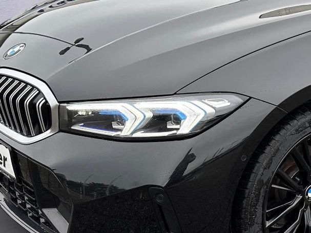 BMW 320d Touring xDrive 140 kW image number 5