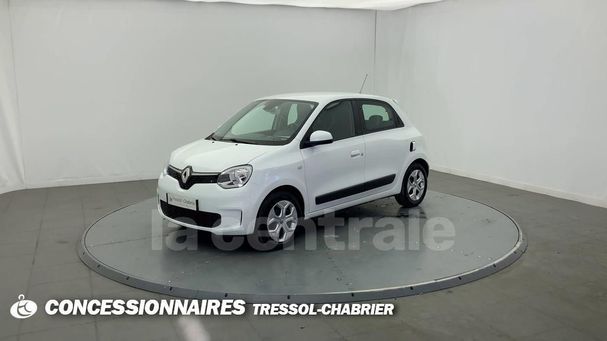 Renault Twingo ZE 22 kWh 60 kW image number 1