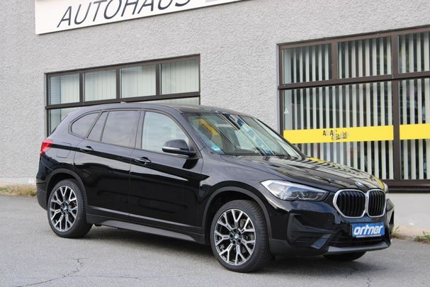 BMW X1 xDrive18d 110 kW image number 2