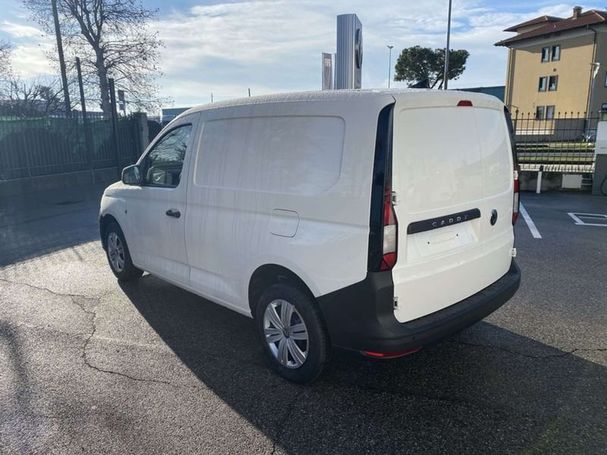 Volkswagen Caddy 2.0 TDI 75 kW image number 3