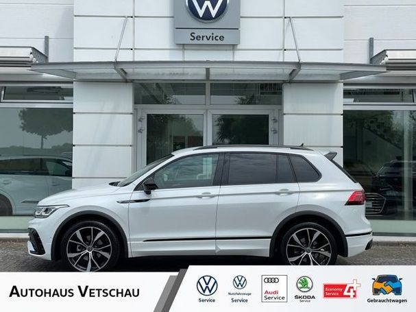 Volkswagen Tiguan 1.5 TSI DSG 110 kW image number 5