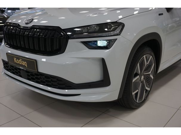 Skoda Kodiaq 2.0 TDI 4x4 DSG 142 kW image number 1