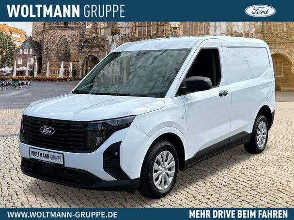 Ford Transit Courier 1.5 Trend 74 kW image number 1