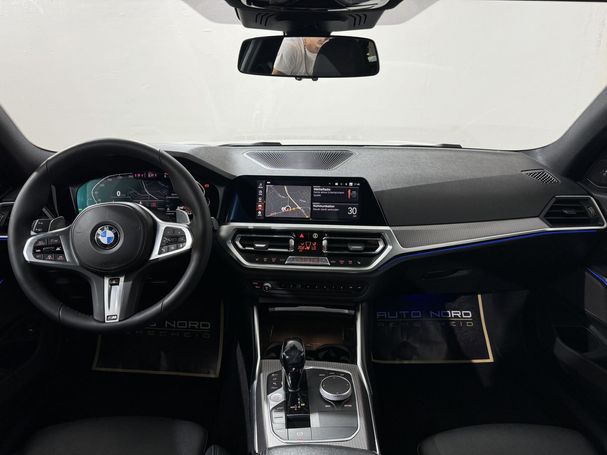 BMW 330d Touring xDrive 195 kW image number 19