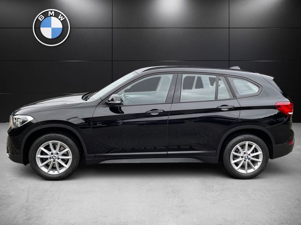 BMW X1 sDrive18i Advantage 100 kW image number 5